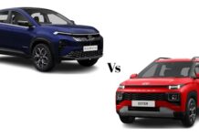 Tata Curvv vs Hyundai Exter: Coupe-Style SUV vs Micro-SUV Explained