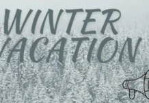 University of Kashmir Announces Winter Break