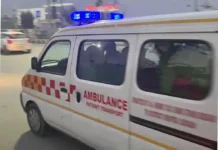 32-Year-Old Man Critically Injured in Alleged Suicide Attempt in Srinagar