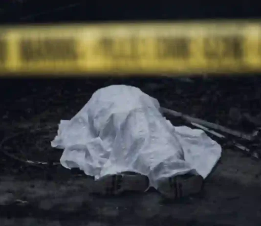 SDRF Teams Recover Body From Canal in Central Kashmir