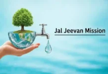 PHE Contractors Protest in Srinagar Over Pending JJM Payments
