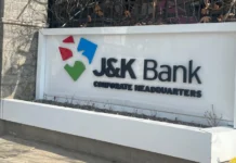Eid Fever: Jammu Kashmir Bank Records Rs 8,394 Crore in Non-Branch Transactions in Three Days