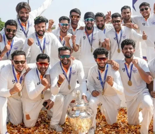 Six Jammu Kashmir Players Named in North Zone Squad for 2026-27 Duleep Trophy