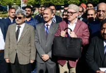Rs 1.13 Lakh Crore Budget to be Passed on Day One as Jammu Kashmir Assembly’s Second Budget Phase Resumes