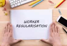 Panel Set up to Examine Regularisation of Daily Wagers, Policy Still Under Study