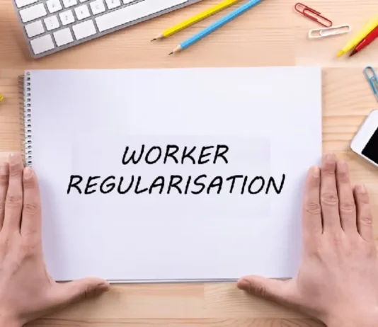 Jammu Kashmir Govt Regularises 21 In-Charge Assistant Section Officers