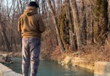 48-Year-Old Man Dies in Drowning Incident in Srinagar