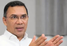 New Bangladesh PM Tarique Rahman to Take Oath on Tuesday; Om Birla to Represent India