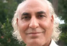Ali Shaida Wins Sahitya Akademi Award 2025 in Kashmiri for Najdavaneky Pot Aalav