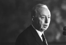 The Man Who Watched Civilisation Fail: What Did He Conclude?