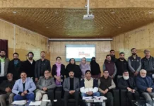 IEI Jammu Kashmir Marks World Engineering Day with Expert Panel Discussion
