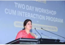 Science Must Serve People, Not Stay in Labs: Babila Rakwal at IIT Jammu Workshop