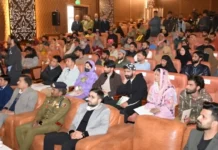 LG Manoj Sinha Hands Over Job Letters to 27 Kin of Militancy Victims in Srinagar