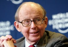 Did One Man Predict the World on Fire?