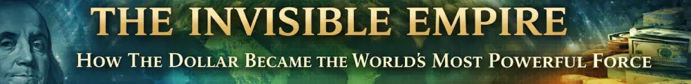 The Invisible Empire Series