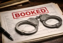 South Kashmir: Three Alleged Drug Peddlers Booked Under PIT-NDPS Act