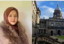 PhD Graduate from NIT Srinagar Joins University of Edinburgh as Postdoctoral Researcher