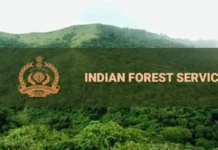 IFS Induction Stalled in Jammu Kashmir for 13 Years