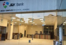 LG Sinha Inaugurates Jammu Kashmir Bank’s Regional Business Centre in Jammu