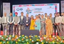 Census 2027 Summit in Jammu: Khyber Cement Joins as Supporting Partner for AI-Driven Census Dialogue