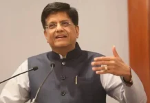 Jammu Kashmir in Focus: Piyush Goyal Announces 3-Year Fee Waiver on Sports-Related IP Registrations