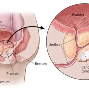 Prostate Cancer
