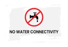 Water Supply to Remain Suspended in Srinagar, Ganderbal