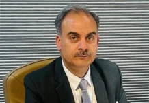 Zaffer Akeel Shah Takes Charge as MD Jammu Kashmir Bank Financial Services