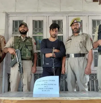 Budgam: The Galwanpora Horror