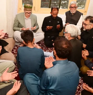 Kashmir’s Fraying Social Fabric