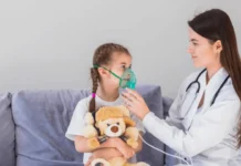 Is Childhood Asthma Being Missed Despite Rising Cases and Effective Treatment? paediatric asthma