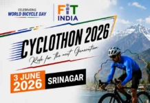 Jammu Kashmir Sports Council to Organise Cyclothon 2026 in Srinagar