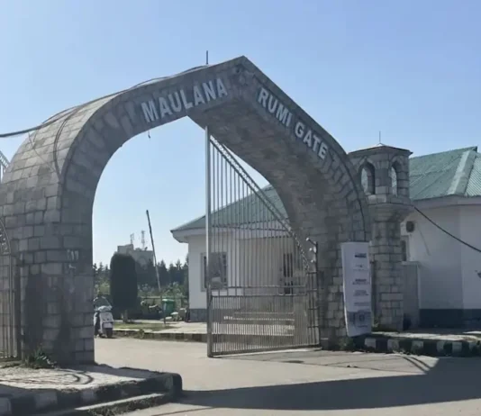 Kashmir University Postpones Examinations Scheduled for Today, Tomorrow Amid Inclement Weather