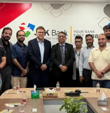 Jammu Kashmir Bank Engages Valley Car Dealers to Boost Vehicle Finance Business