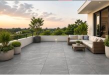 Porch & Floor Tiles Design: Your Complete Outdoor Guide