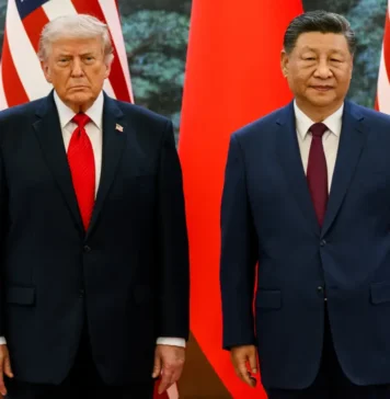 Can India Turn the Trump-Xi Truce Into Strategic Space?