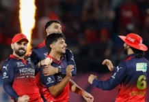 Kulgam Bowler Stars as RCB Clinch IPL 2026 Title