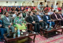 Backed by Khyber Cement, IUST Kashmir’s Conclave to Deliver First Anti-Drug Framework