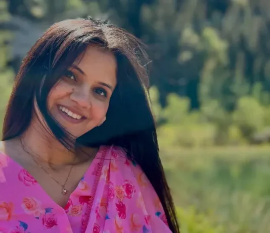 Indian Woman Says Kashmir Is As Good As Switzerland But Lags in Cleanliness