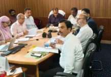 Jammu Kashmir Targets 225 MT Raw Silk Output by 2031, Expansion Plan Focuses on New Sericulture Clusters
