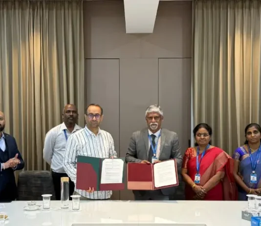 Kashmir Based Chinar Quantum AI Signs MoU with Christ University to Establish Quantum Innovation Hub