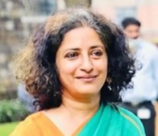 IRS Officer Assumes Charge as Principal Commissioner of Income Tax in Srinagar