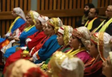 Kashmir: Beyond The Conclave
