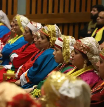 Kashmir: Beyond The Conclave