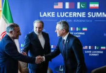 US-Iran Talks Face Early Strain as Trump Threatens Fresh Action, Tehran Pushes Back