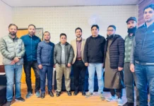 JKMEGA Urges Fast-Track Promotions, End to Ad Hocism in Mechanical Wing