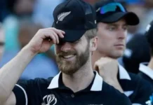 Kane Williamson Retires from International Cricket After 16-Year Career