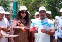 Lavender Day 2026 at Khyber Cement: Industry and Environment Flourish Together for Third Consecutive Year