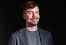 MrBeast Becomes First YouTube Creator to Surpass 500 Million Subscribers