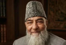 Veteran Contractors’ Leader Nazir Ahmad Zargar Passes Away, Valley Mourns Loss